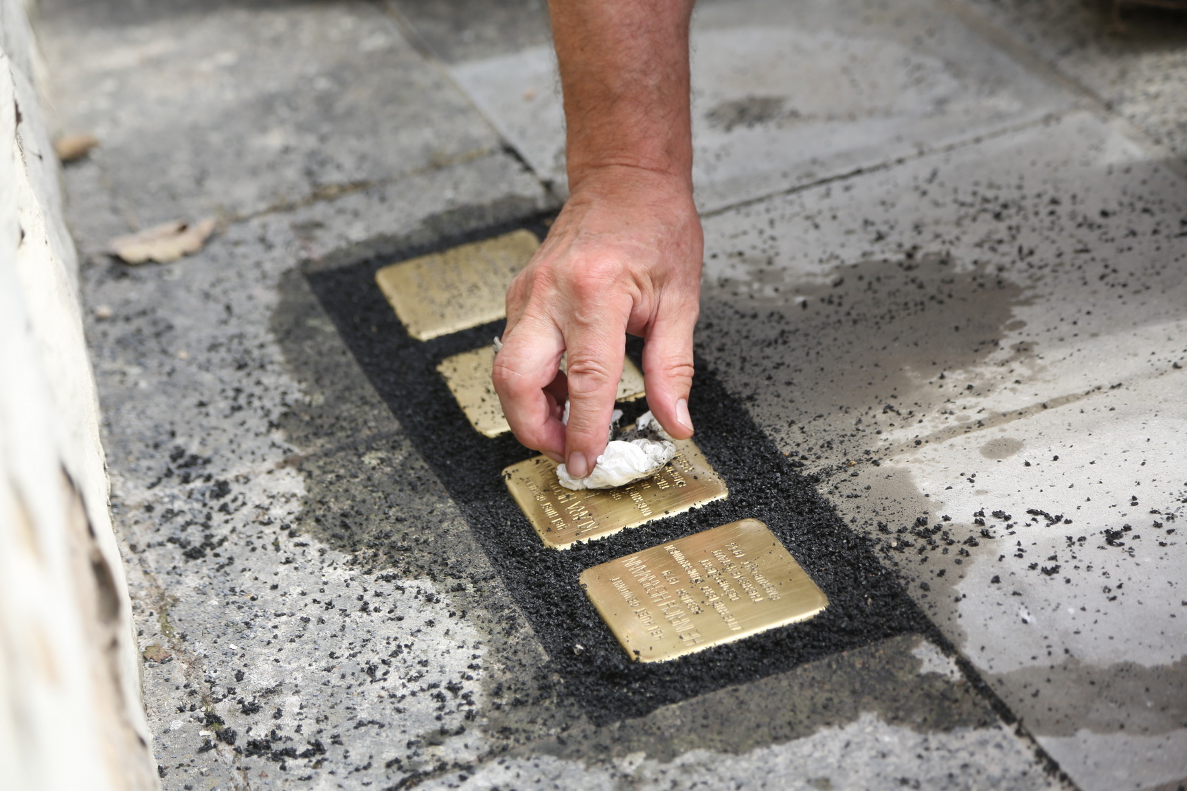 Stolpersteine_Remich240616_FeMo__08